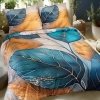 Pościel satynowa Darymex kolekcja Satynlove PREMIUM 220x200 wz. 12411